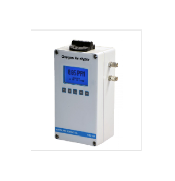 OMD-150在線氧中氫氣分析儀參數(shù)：?  IP66 / NEMA 4X外殼，壁掛式、防水、防塵、防酸按鍵  可移動USB數(shù)據(jù)存儲功能  精 度：<1%  量程范圍可選：  0 - 10ppm, 0 - 100ppm, 0 - 1000ppm, 0 - 10000ppm, 0 - 25%  0 - 1%, 0 - 5%, 0 - 10%, 0 - 25%, 0 - 100%  量程自動或者手